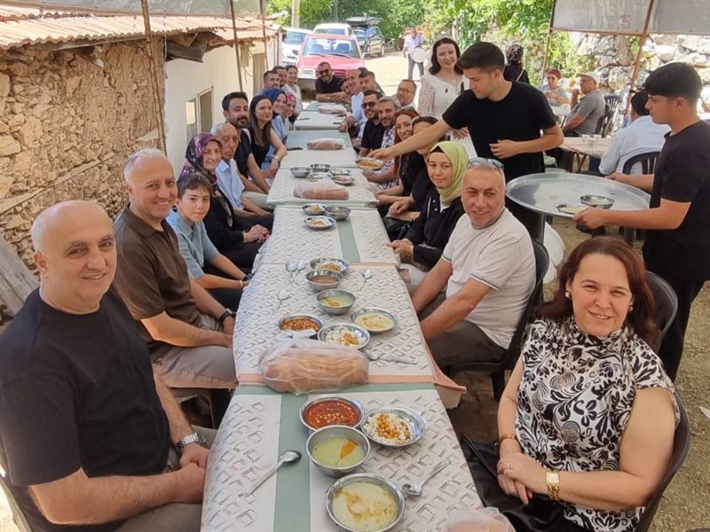 İnsan Kaynakları Personelimizin Mutlu Gününde Yanında Olduk