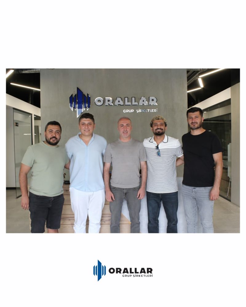 Gölhisar Hobifest Ekibi Şirketimizi Ziyaret Etti
