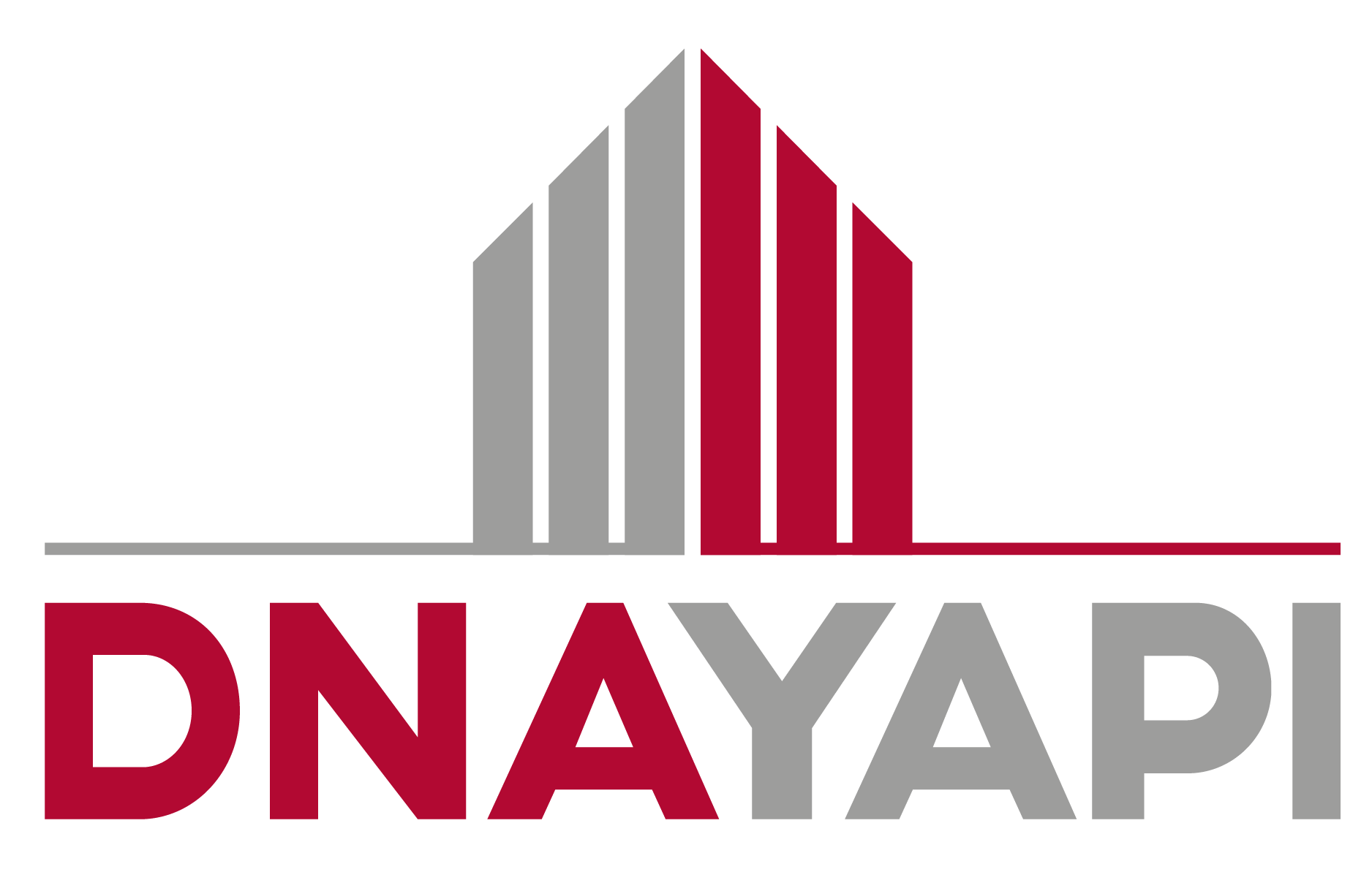 DNA Yapı logosu