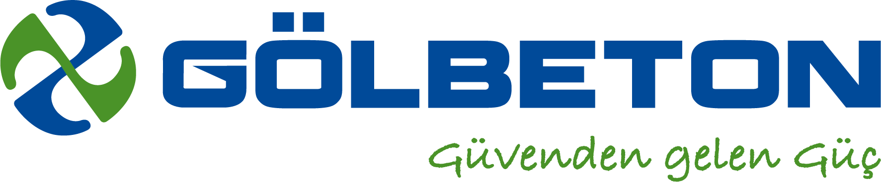 Gölbeton logosu