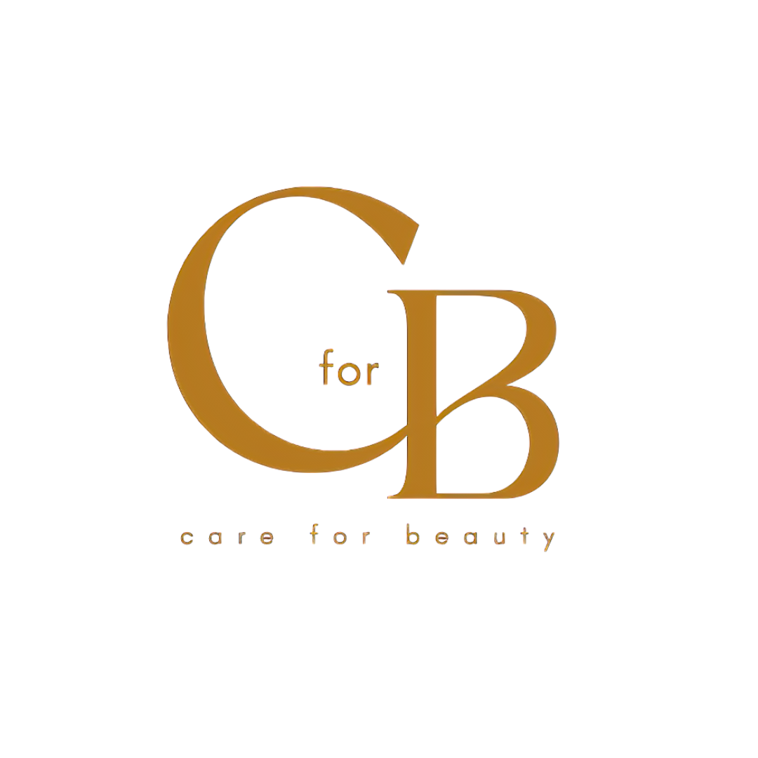 CforB Cosmetics logosu