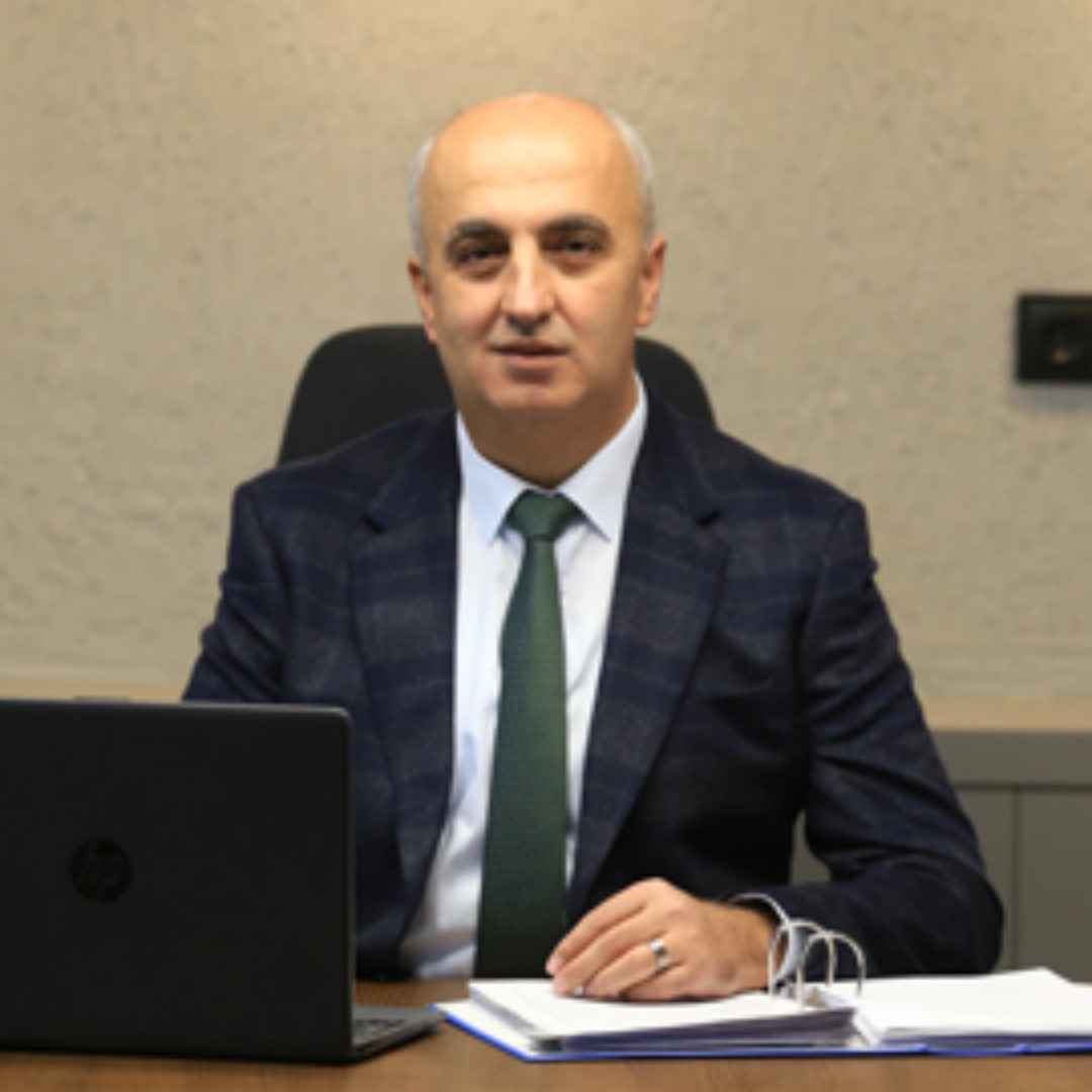 Levent Oral