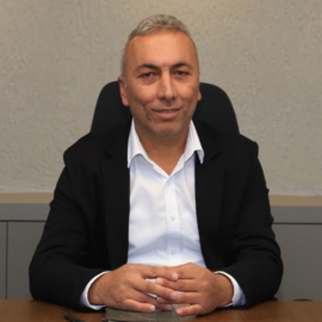 Ali Oral
