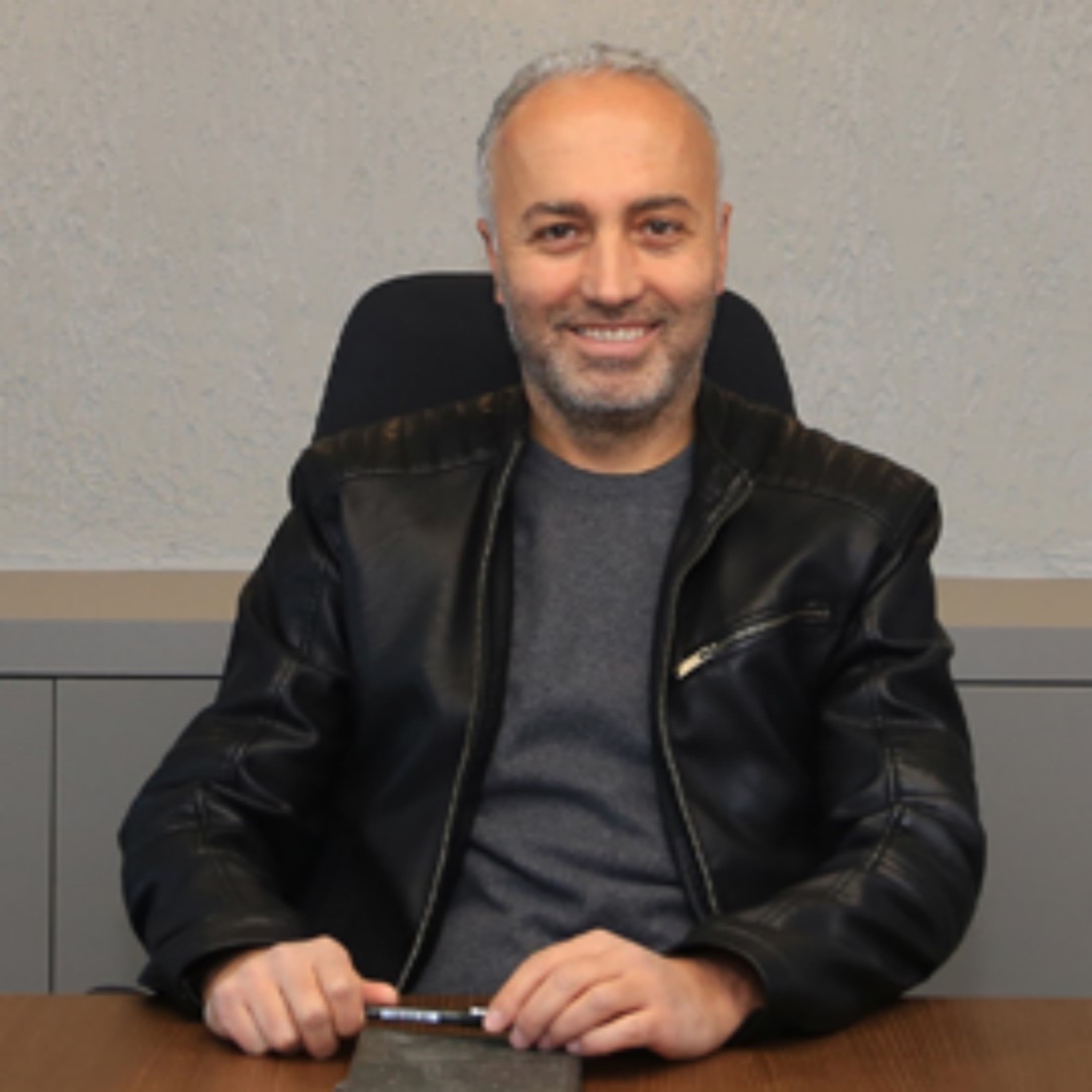 Mehmet Oral