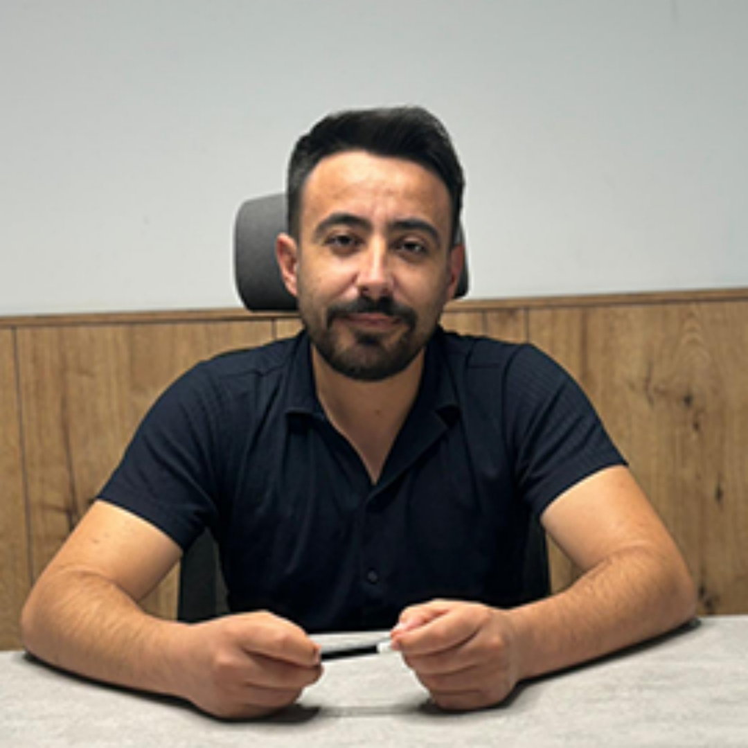 Ali Aksoy
