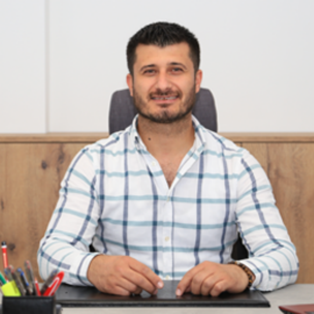 Reşat Bilgin