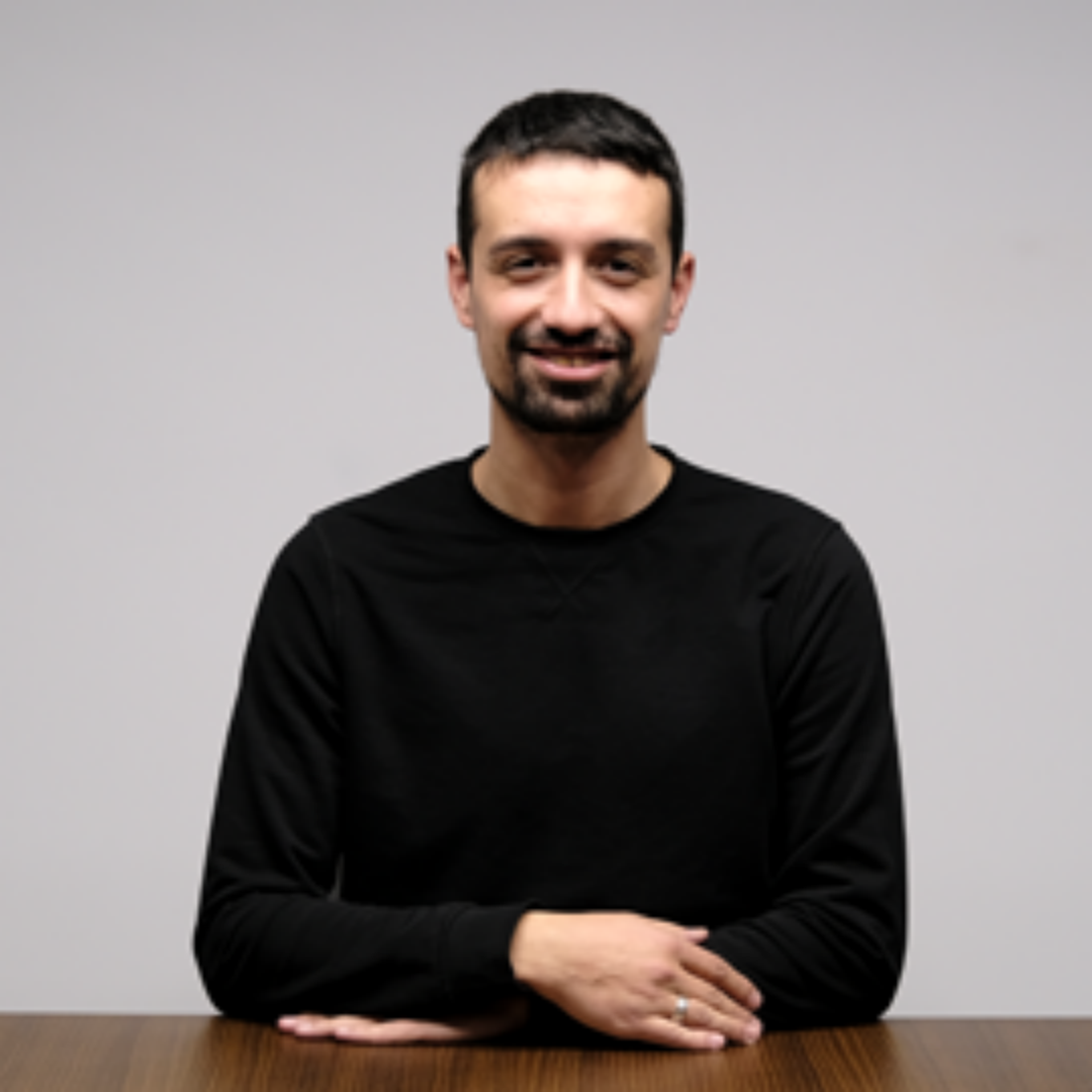 Burak Gülpınar
