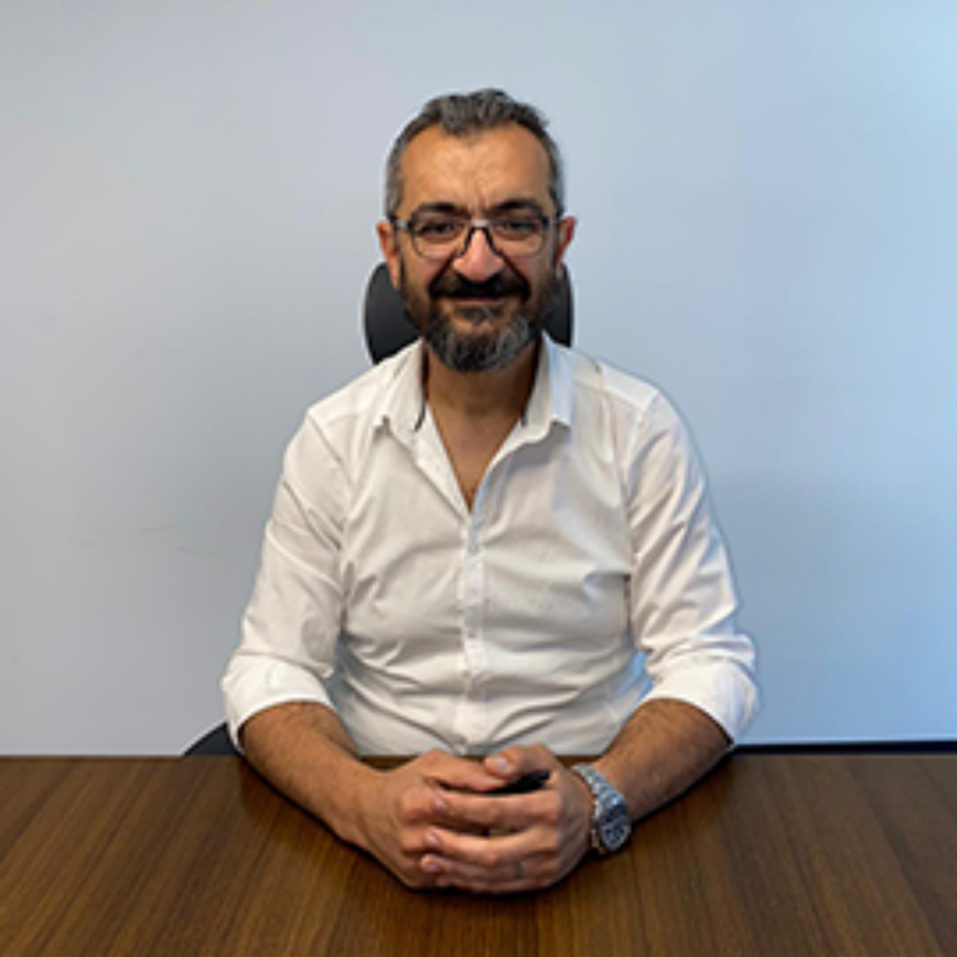 Hüseyin Bildirici
