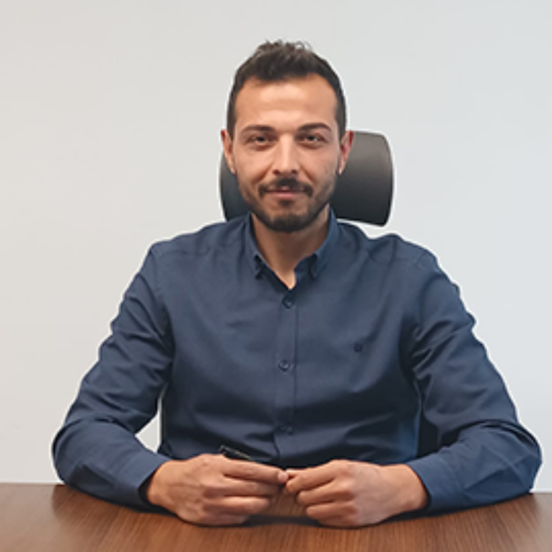 Serkan Bakırcı