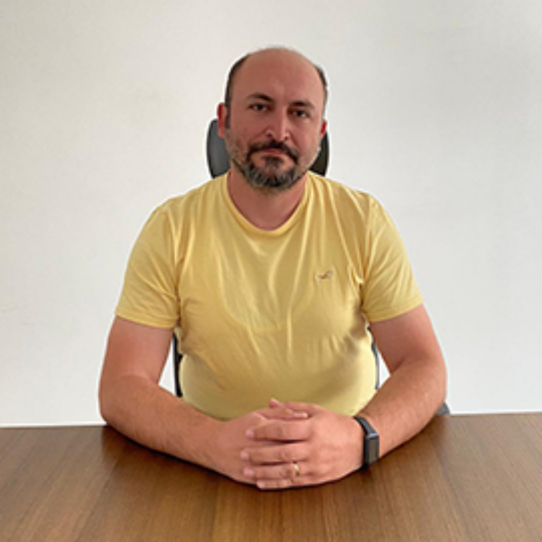 Timuçin Akkaya